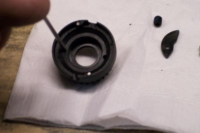 brushless jato